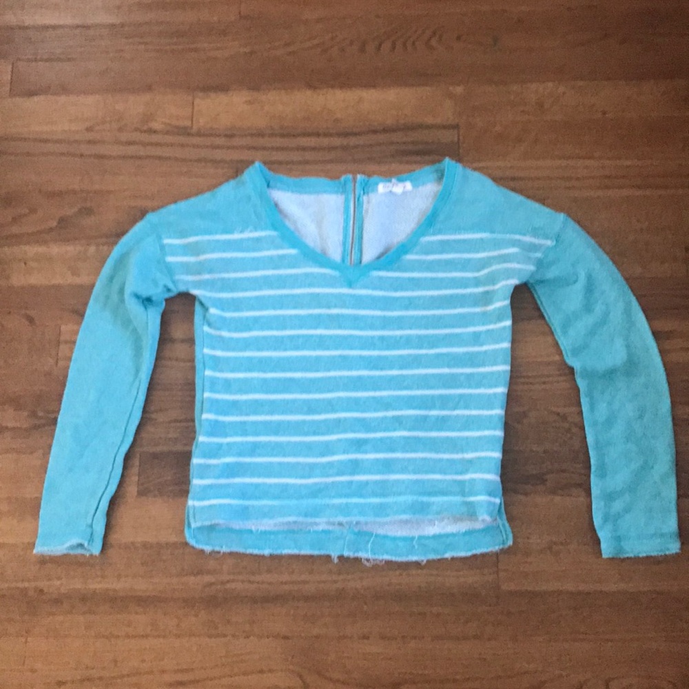 Aeropostale sweater